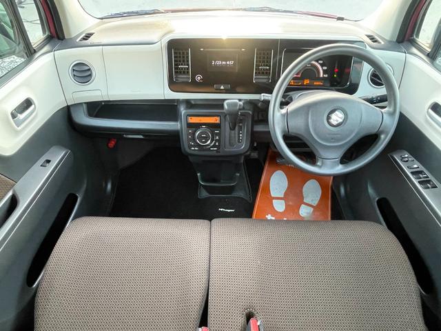 Suzuki MR WAGON 2012