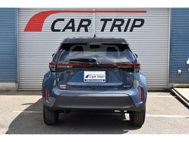 Toyota YARIS CROSS 2025