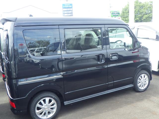 Suzuki EVERY WAGON 2025