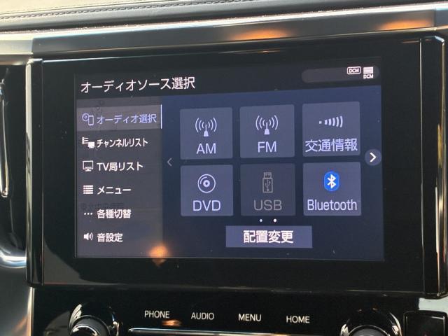 Toyota VELLFIRE 2020