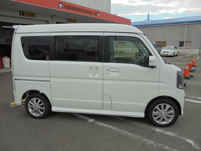 Suzuki EVERY WAGON 2026