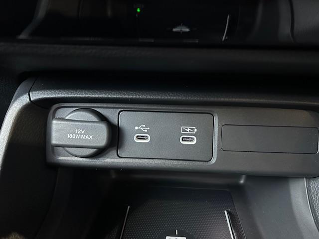 Honda CIVIC 2024