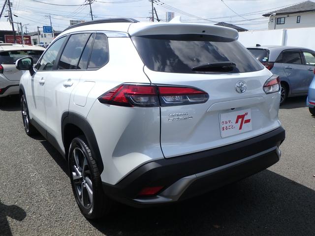 Toyota COROLLA CROSS 2025