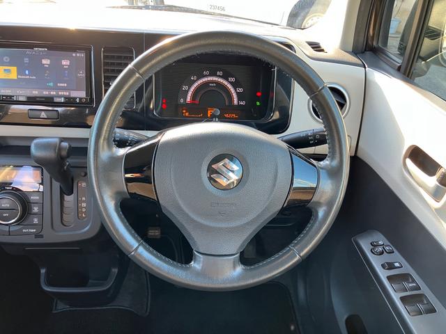 Suzuki MR WAGON 2015