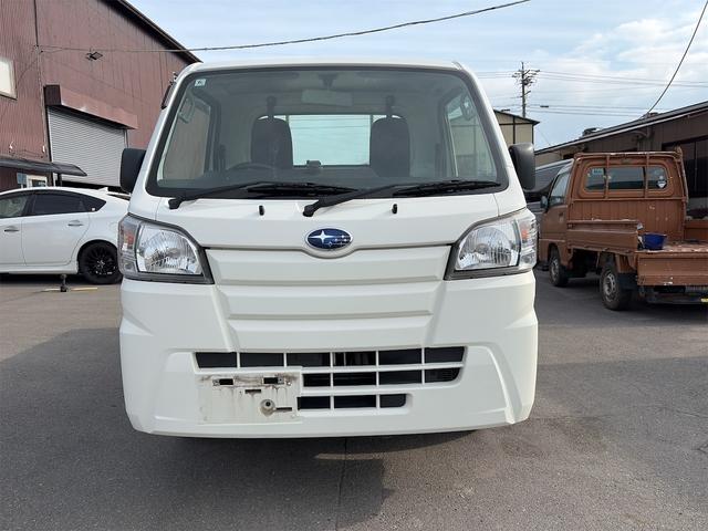 Subaru SAMBAR TRUCK 2019