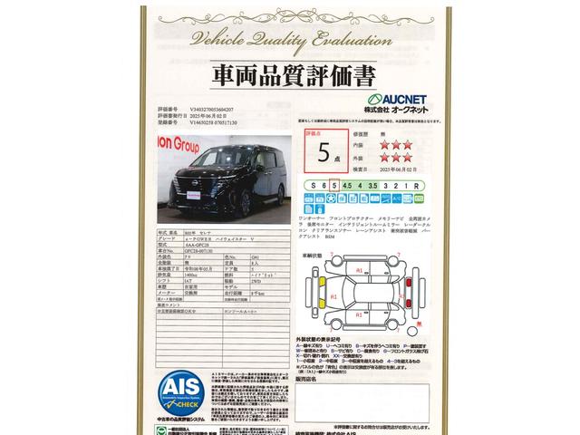 Nissan SERENA 2023