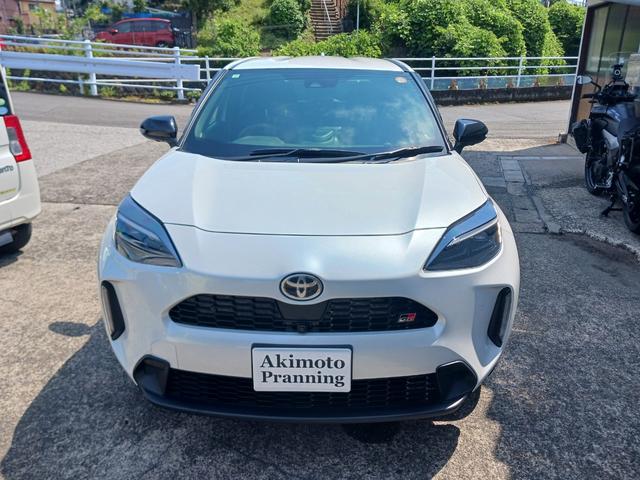 Toyota YARIS CROSS 2023