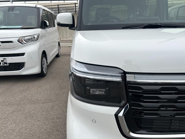 Honda N-BOX CUSTOM 2025