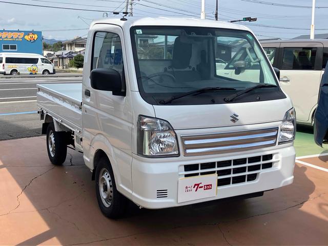 Suzuki CARRY TRUCK 2024