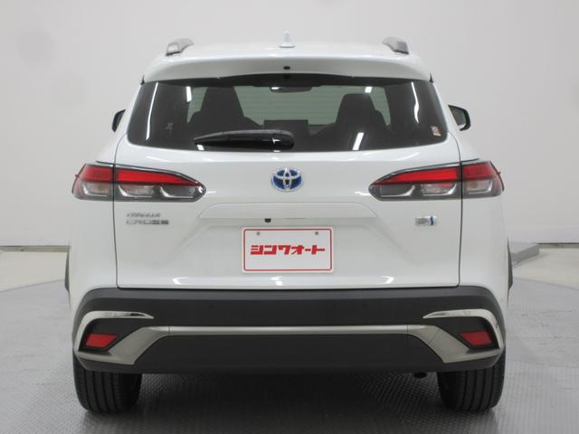 Toyota COROLLA CROSS 2023