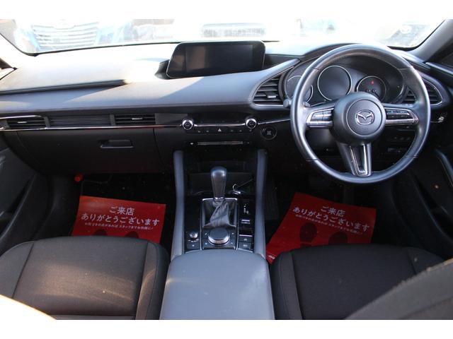 Mazda MAZDA3 FASTBACK 2022