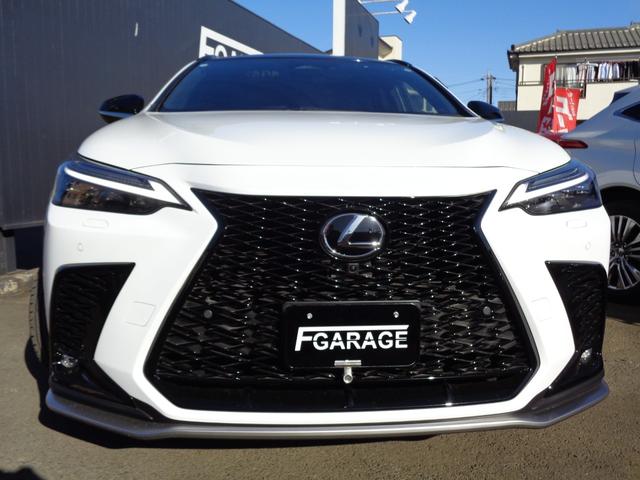 Lexus NX 2023