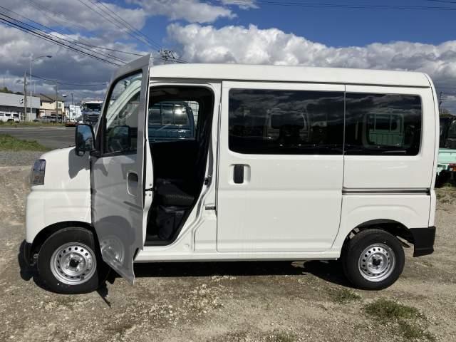 Daihatsu HIJET CARGO 2025
