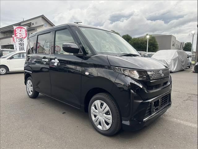 Daihatsu MOVE 2025
