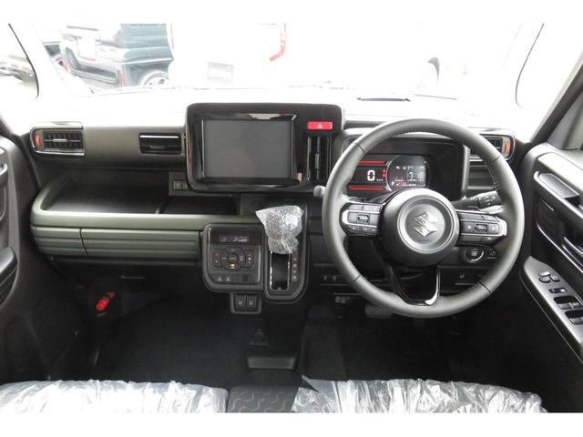 Suzuki SPACIA GEAR 2025