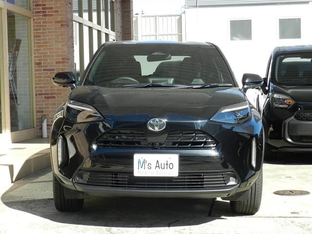 Toyota YARIS CROSS 2025