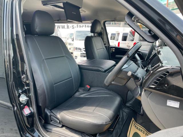Toyota HIACE WAGON 2023