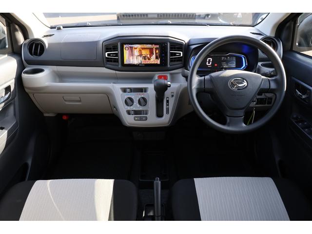 Daihatsu MIRA E:S 2025
