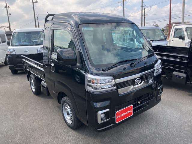 Daihatsu HIJET TRUCK 2026
