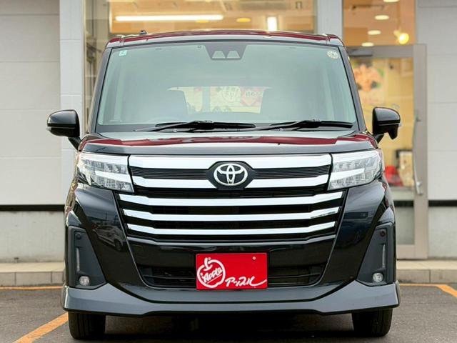Toyota ROOMY 2025