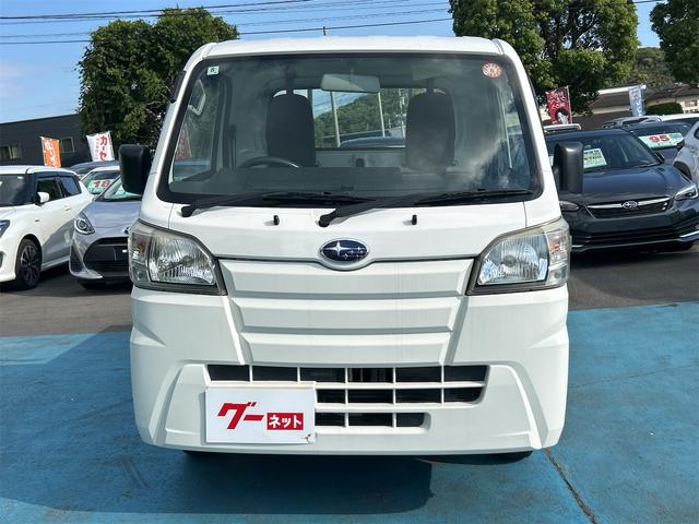 Subaru SAMBAR TRUCK 2015