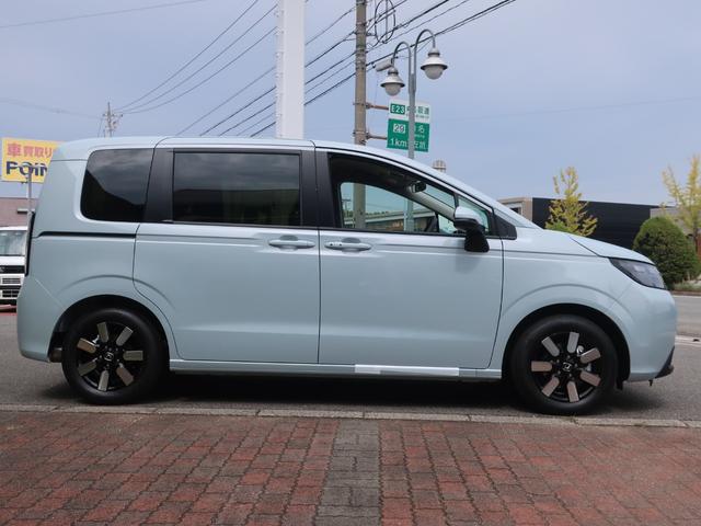Honda FREED 2025