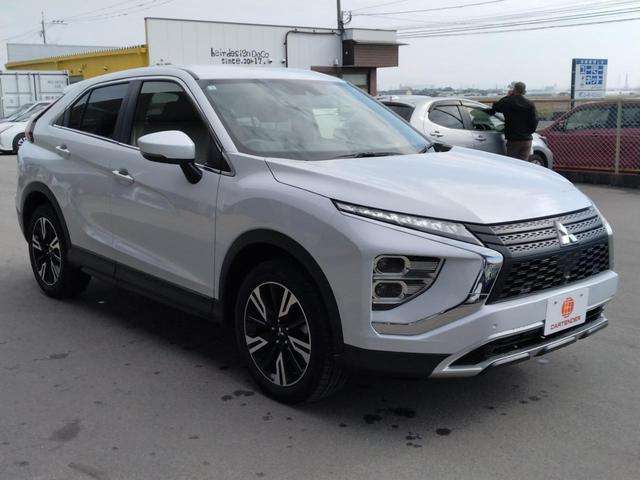 Mitsubishi ECLIPSE CROSS 2023