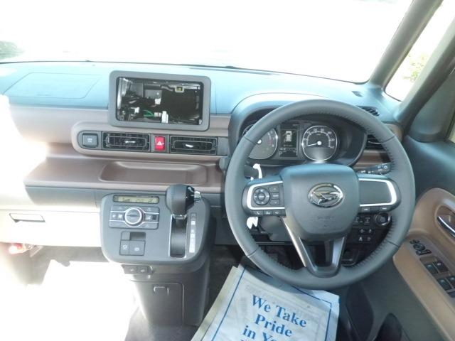 Daihatsu MOVE CANBUS 2025