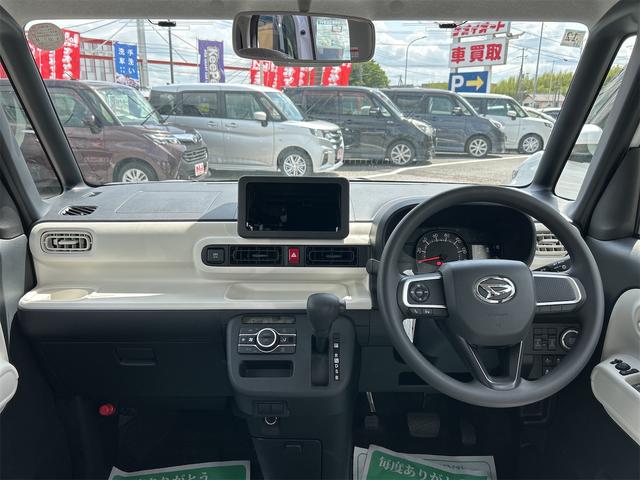 Daihatsu MOVE CANBUS 2025