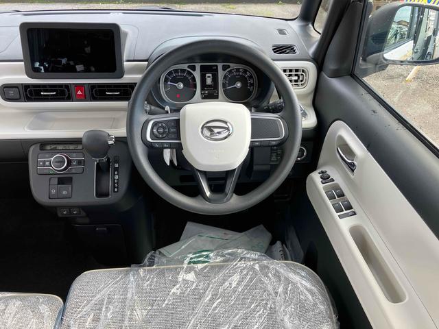 Daihatsu MOVE CANBUS 2025