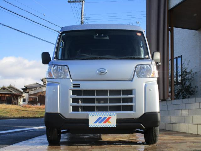 Daihatsu HIJET CARGO 2025