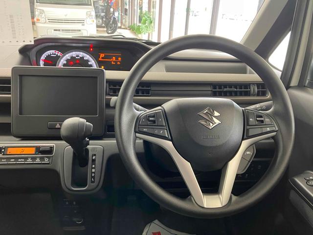 Suzuki WAGON R 2024