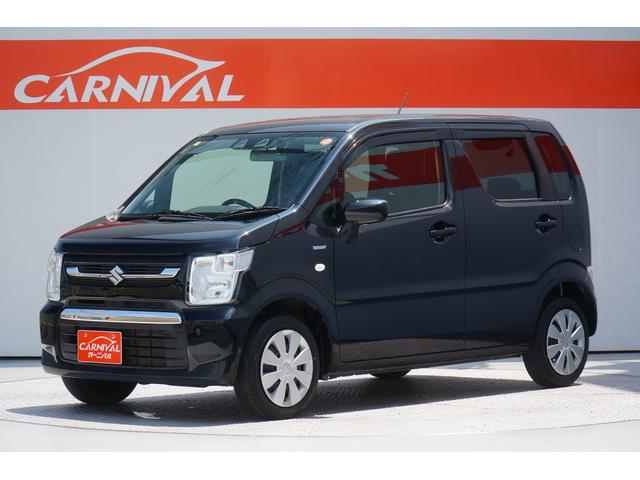 Suzuki WAGON R 2023