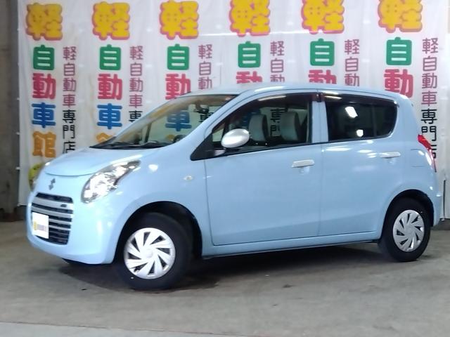 Suzuki ALTO ECO 2014