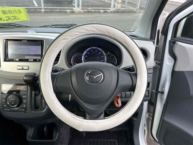 Mazda FLAIR 2015