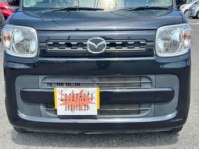 Mazda FLAIR WAGON 2019