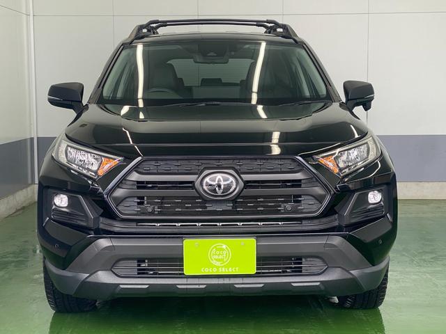 Toyota RAV4 2023