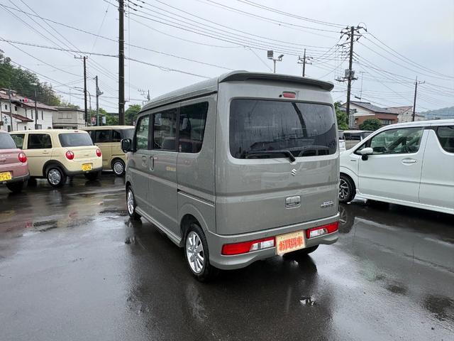 Suzuki EVERY WAGON 2026
