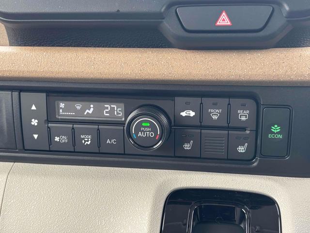 Honda N-BOX 2024