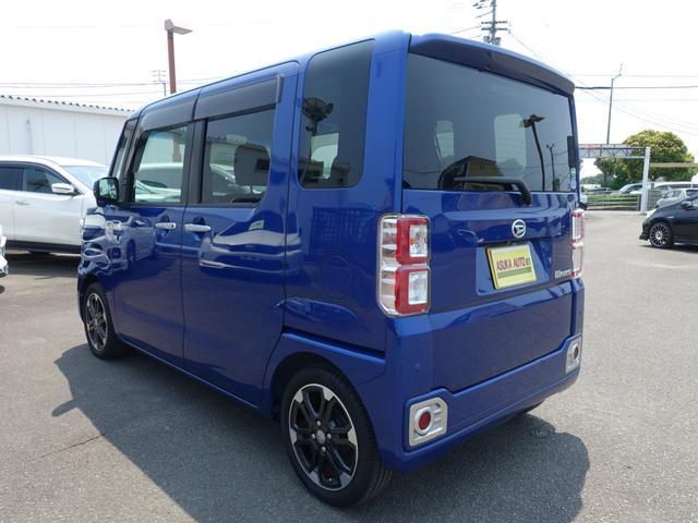 Daihatsu WAKE 2017