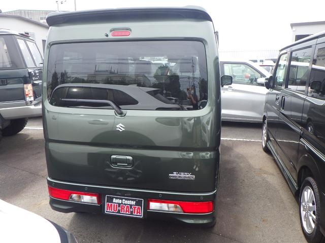 Suzuki EVERY WAGON 2025