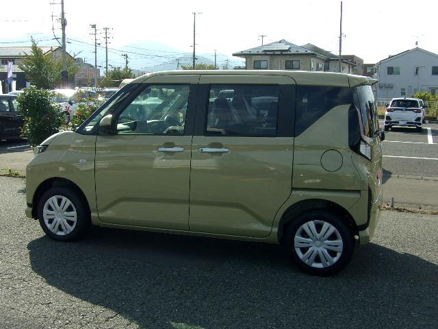 Daihatsu MOVE 2025