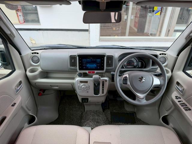 Suzuki EVERY WAGON 2023