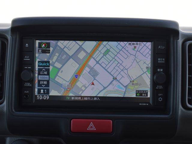 Nissan CLIPPER VAN 2024