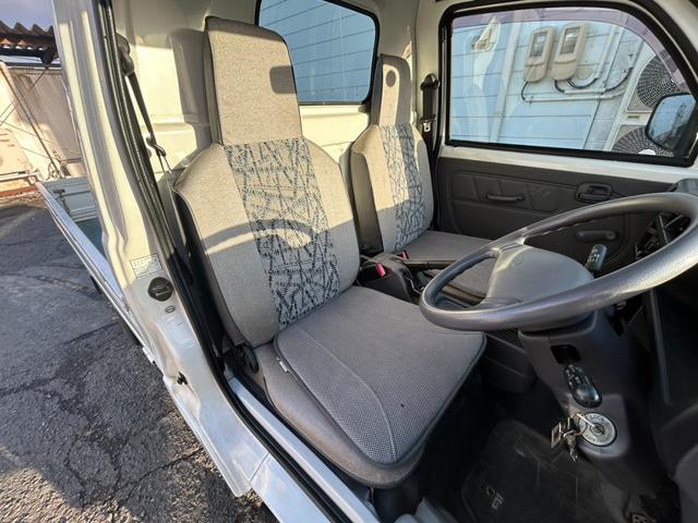 Mitsubishi MINICAB TRUCK 1998