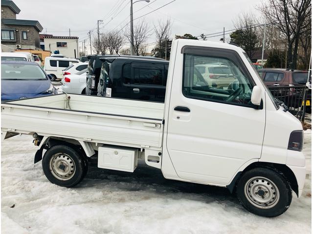 Nissan NT100CLIPPER TRUCK 2005