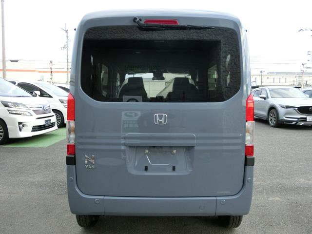 Honda N-VAN 2025
