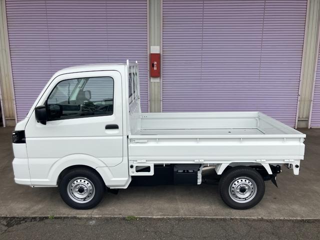 Suzuki CARRY TRUCK 2026