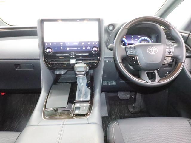 Toyota ALPHARD 2025