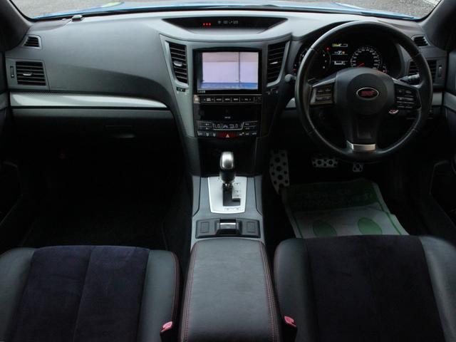 Subaru LEGACY B4 2013